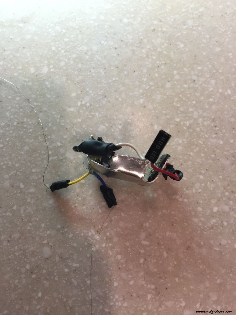 DIY Arduino Cockroach Control System – Build for Under $30