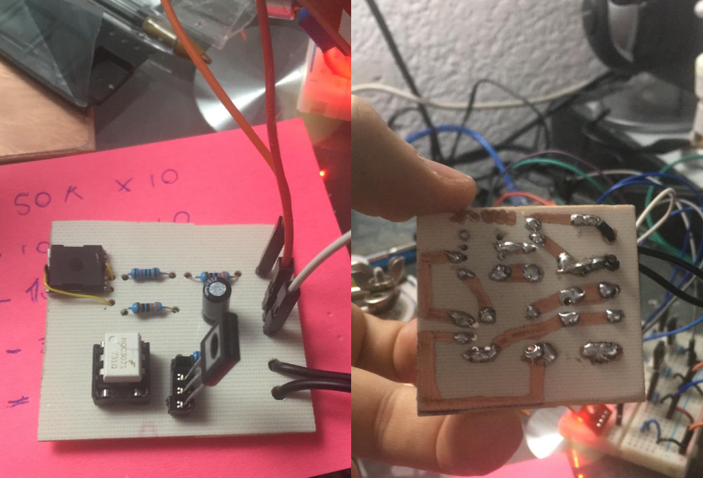 MOSMusic Project Kit: MOSFET, Arduino, and More