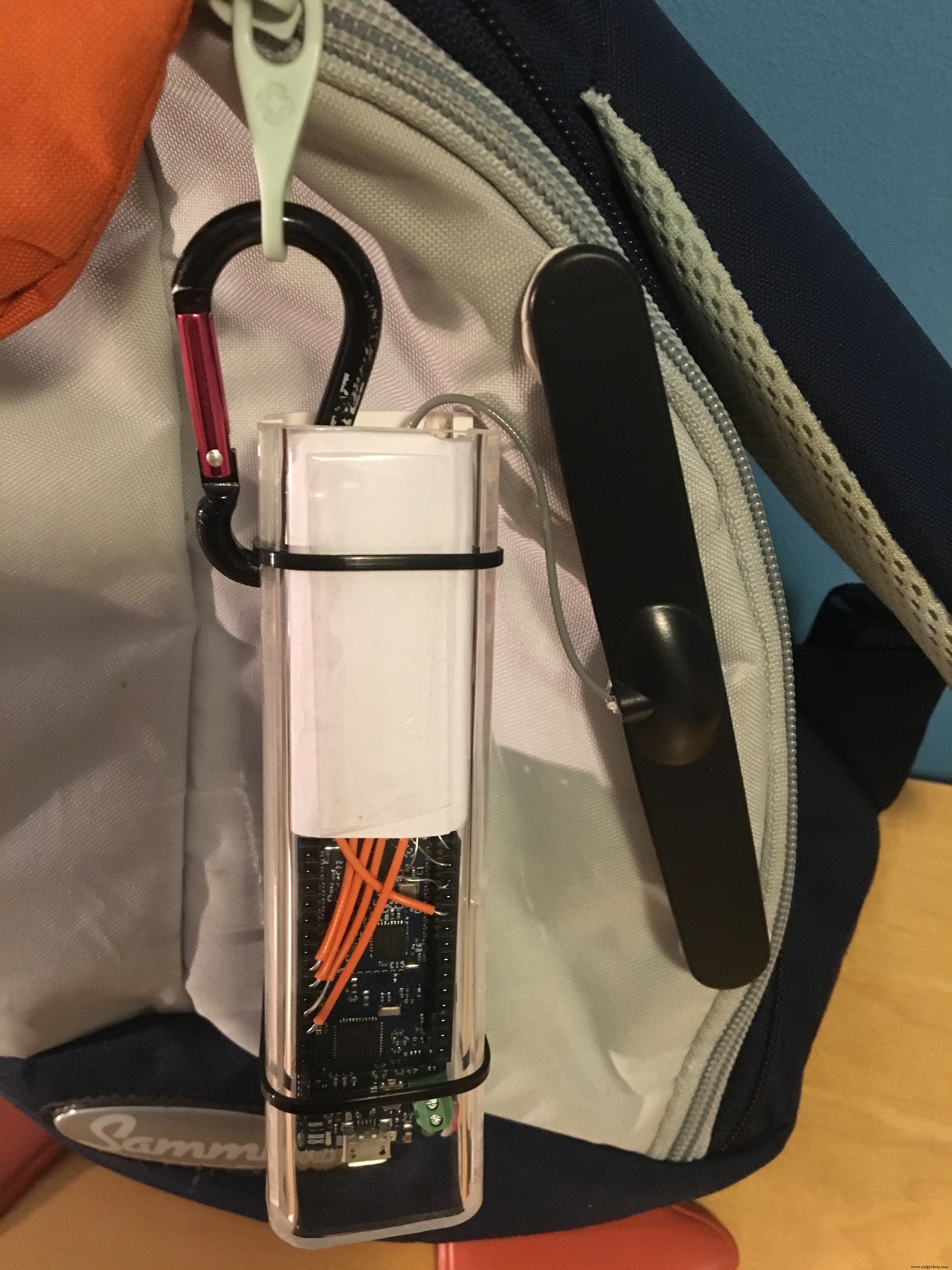 SmartWay: Comprehensive Kit for Vibrating Motor, RGB LED, GPS Module & Arduino MKR Fox 1200 Projects