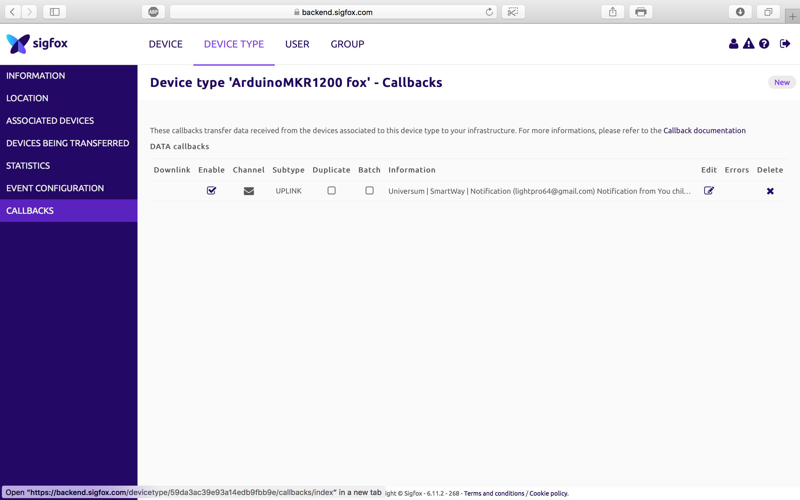 SmartWay: Comprehensive Kit for Vibrating Motor, RGB LED, GPS Module & Arduino MKR Fox 1200 Projects