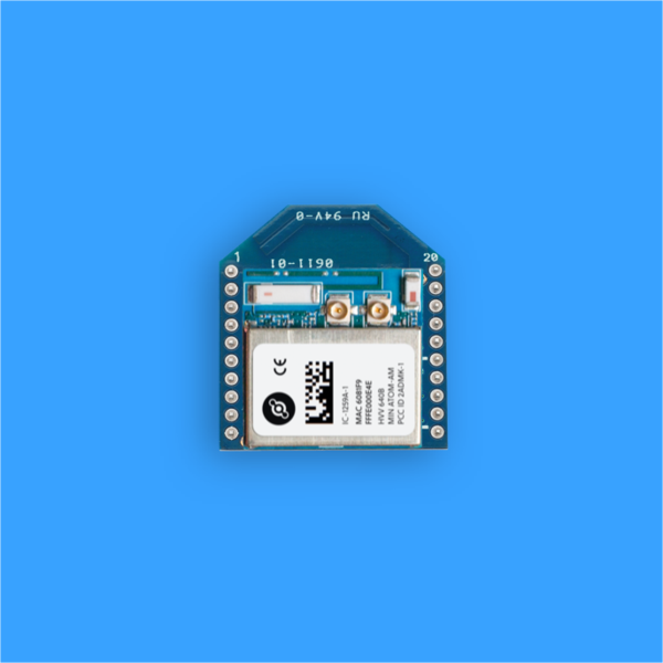 Wireless Soil Moisture Sensor System with Helium & DFRobot – Real‑Time Plant Care