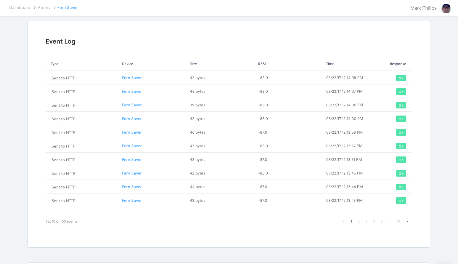 Wireless Soil Moisture Sensor System with Helium & DFRobot – Real‑Time Plant Care