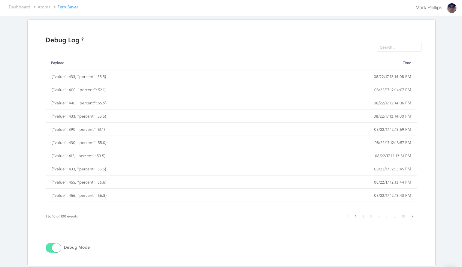 Wireless Soil Moisture Sensor System with Helium & DFRobot – Real‑Time Plant Care