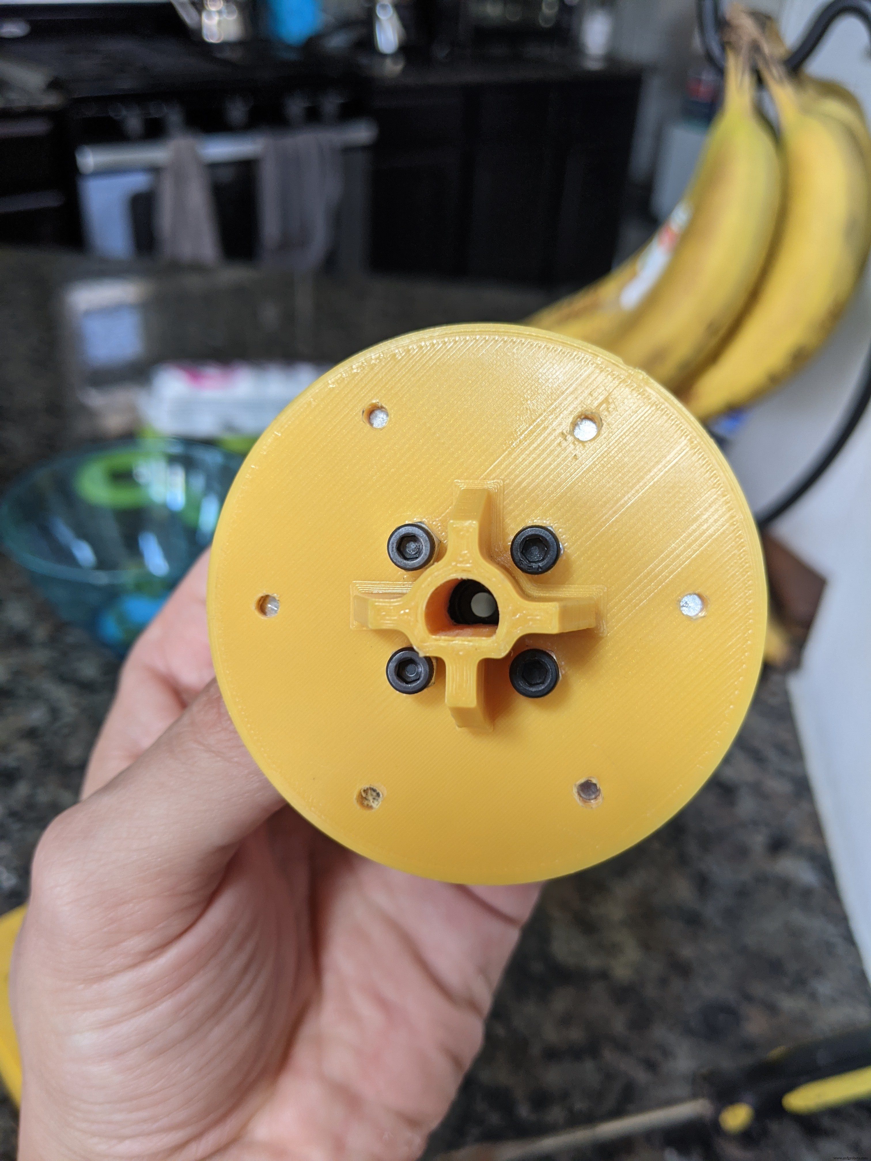 Smart 3D Printed Pet Feeder Powered by Arduino Nano