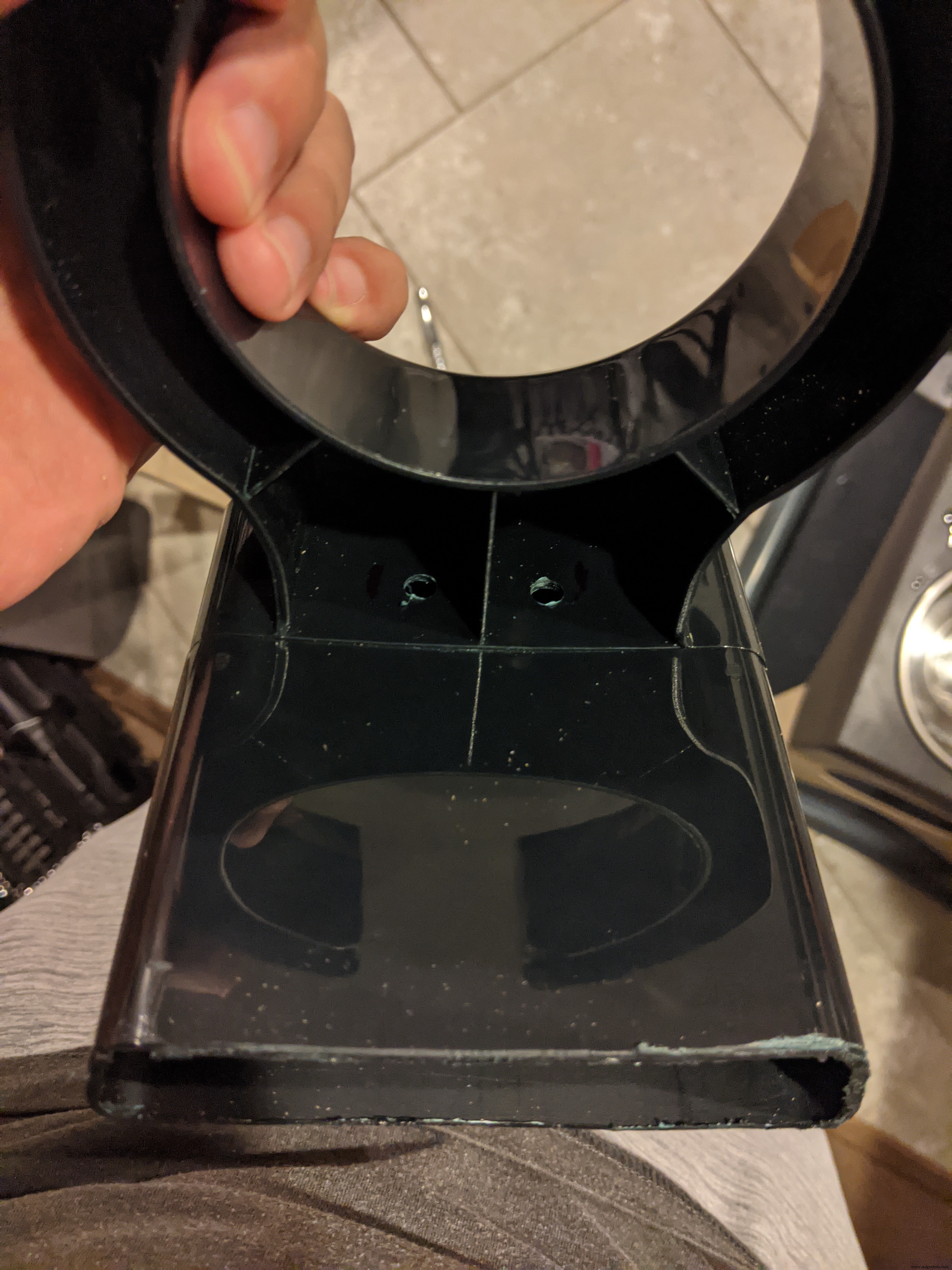 Smart 3D Printed Pet Feeder Powered by Arduino Nano