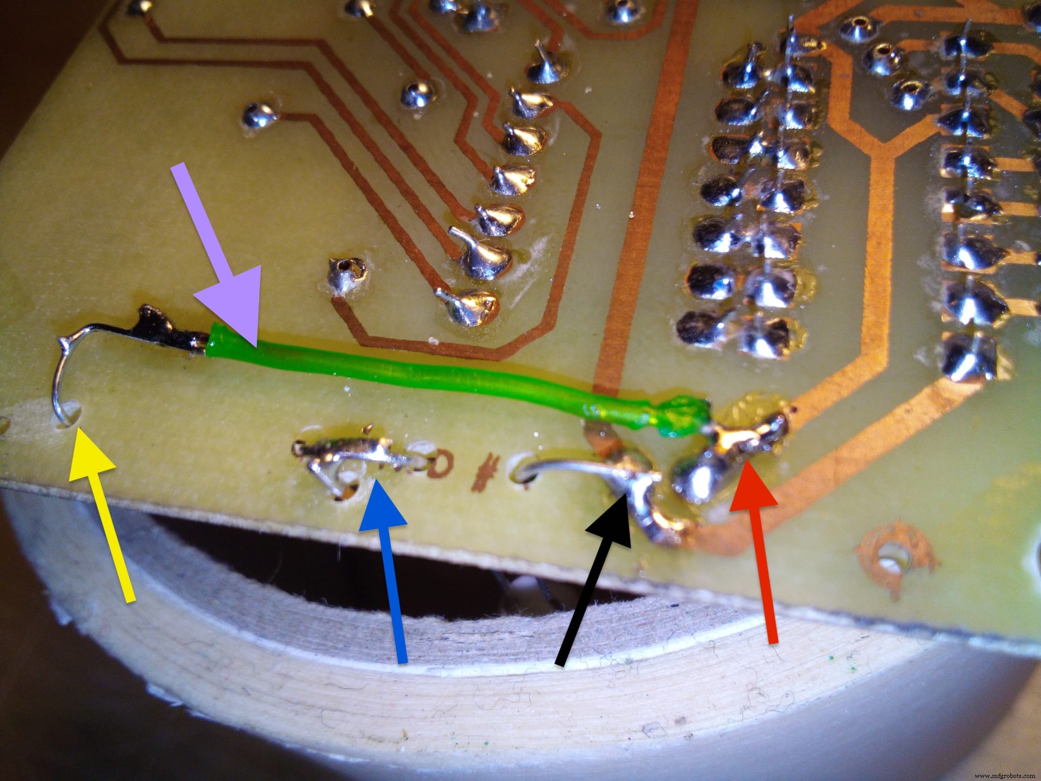 Car HUD: Real‑Time Windshield Speed & Compass Display