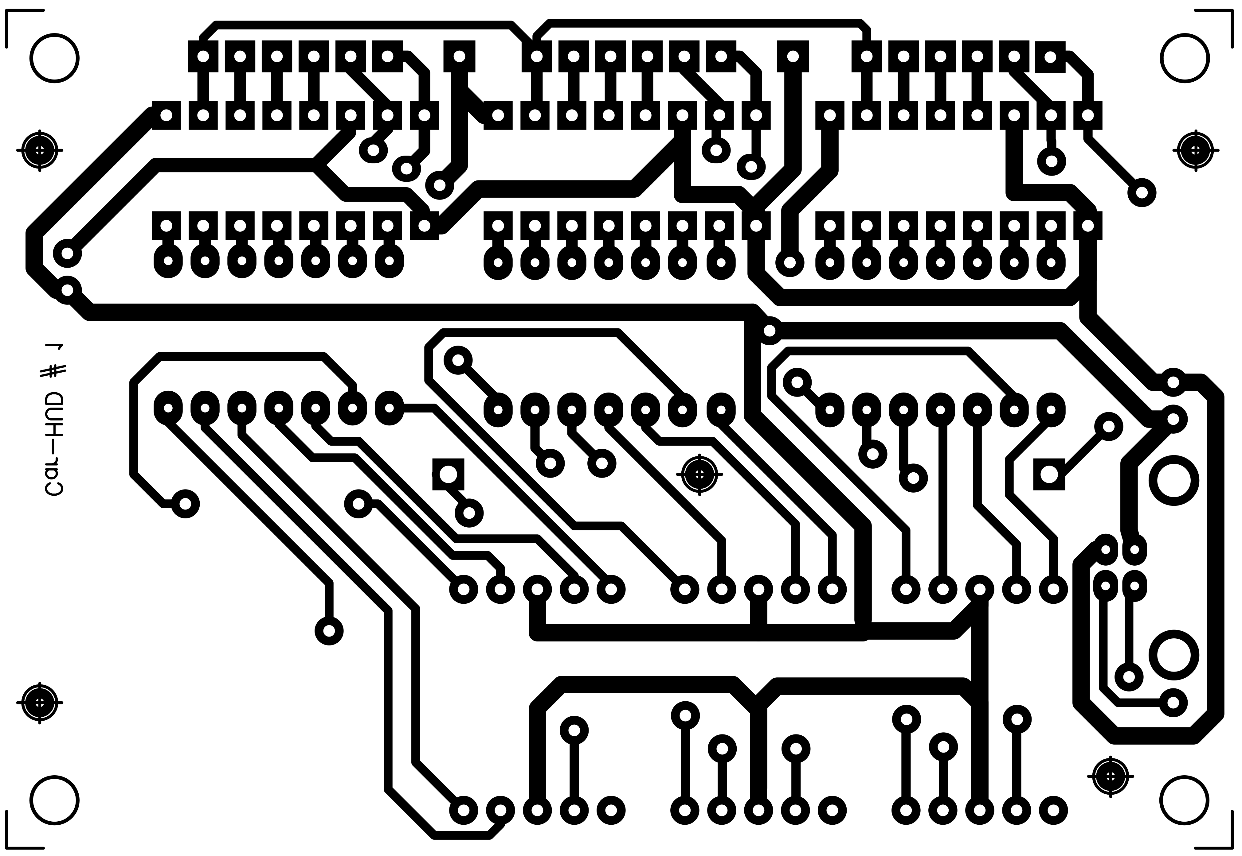Car HUD: Real‑Time Windshield Speed & Compass Display