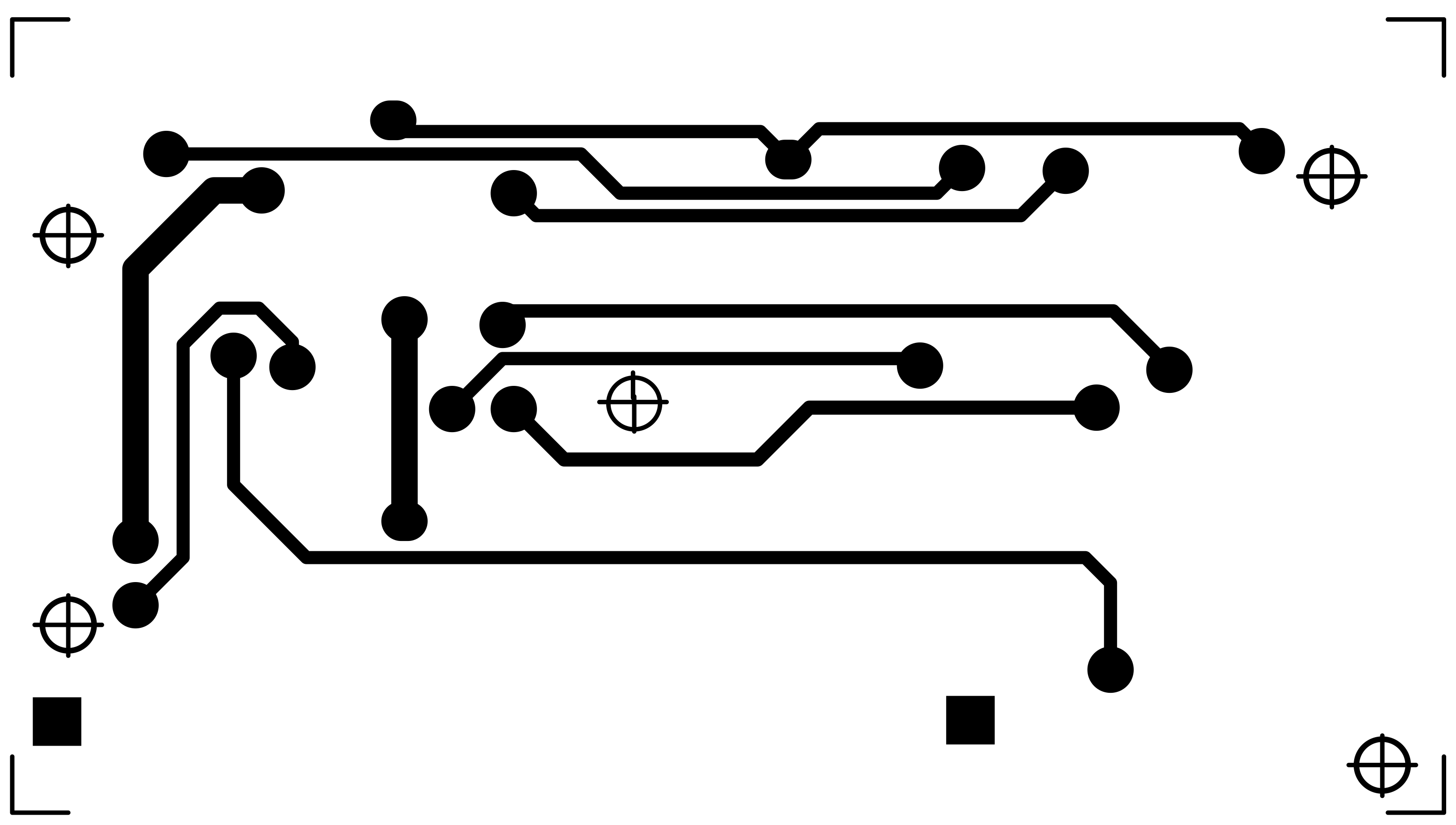 Car HUD: Real‑Time Windshield Speed & Compass Display