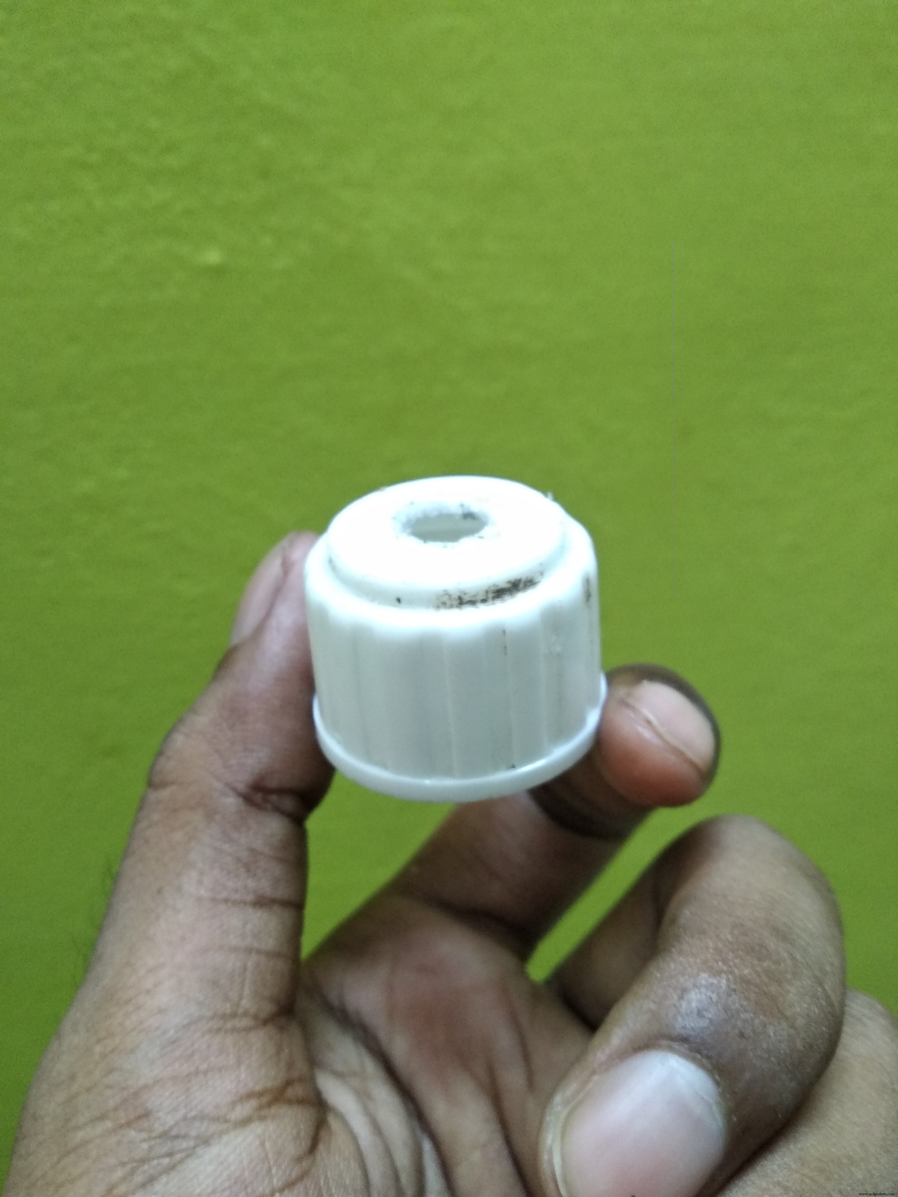 Smart Door Access System with Facial Recognition Unlocking