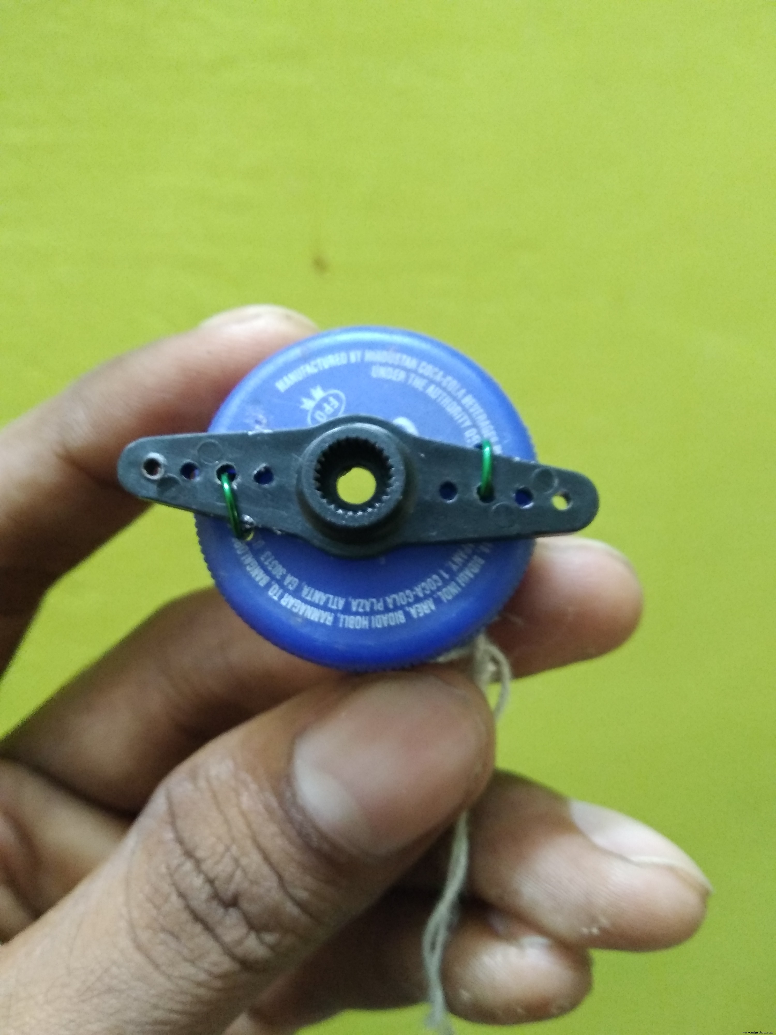 Smart Door Access System with Facial Recognition Unlocking