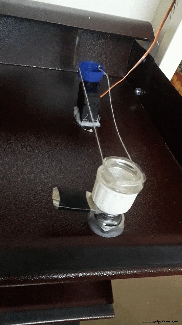 Smart Door Access System with Facial Recognition Unlocking