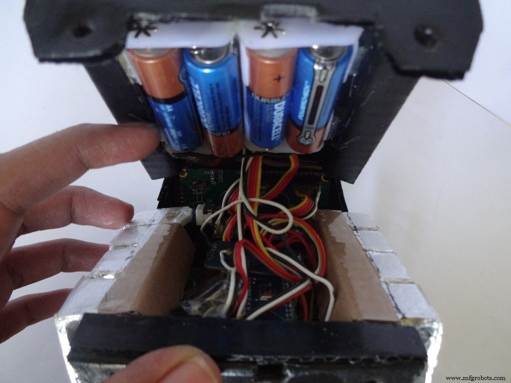 Arduino Nano Companion Kit – Essential Components & Tools for DIY Electronics