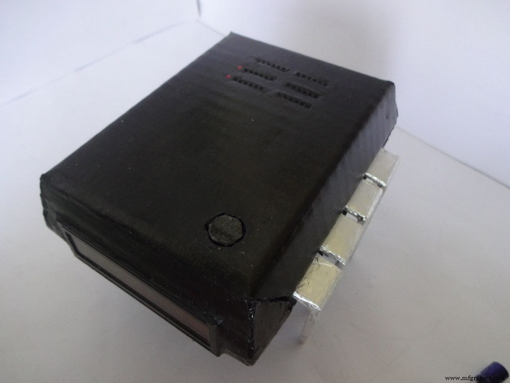 Arduino Nano Companion Kit – Essential Components & Tools for DIY Electronics