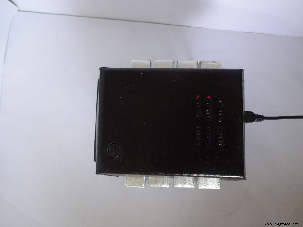 Arduino Nano Companion Kit – Essential Components & Tools for DIY Electronics