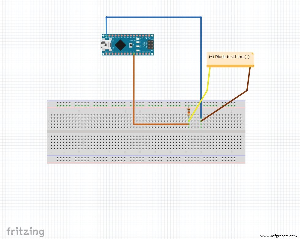 Arduino Nano Companion Kit – Essential Components & Tools for DIY Electronics