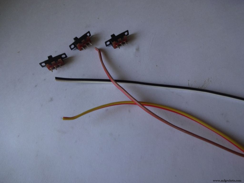 Arduino Nano Companion Kit – Essential Components & Tools for DIY Electronics