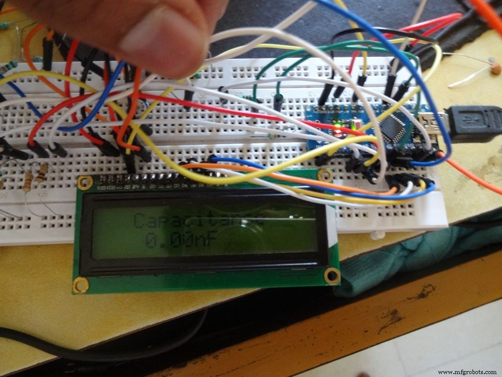 Arduino Nano Companion Kit – Essential Components & Tools for DIY Electronics