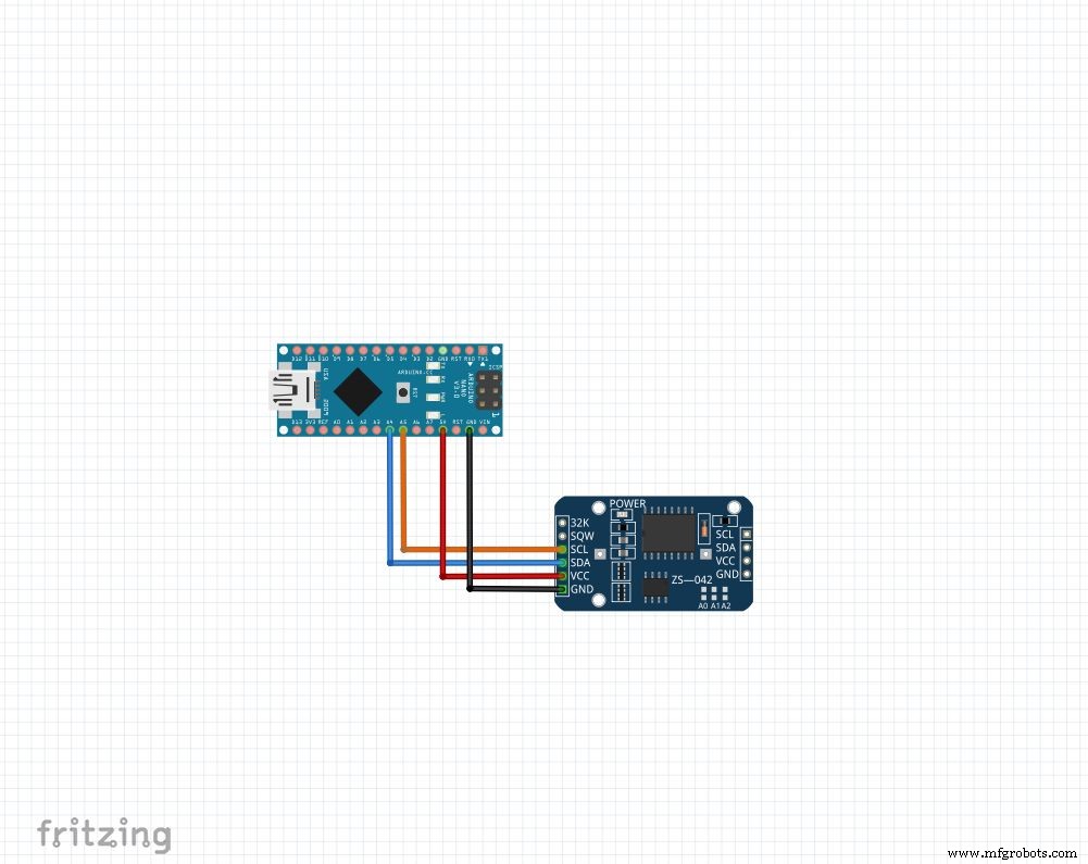 Arduino Nano Companion Kit – Essential Components & Tools for DIY Electronics