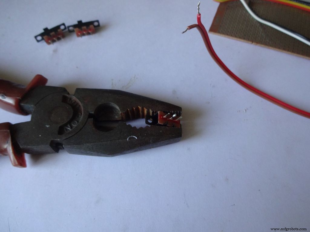 Arduino Nano Companion Kit – Essential Components & Tools for DIY Electronics