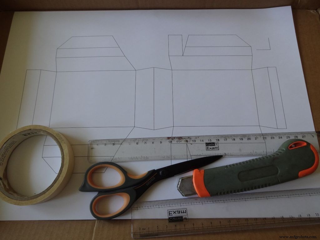 Arduino Nano Companion Kit – Essential Components & Tools for DIY Electronics