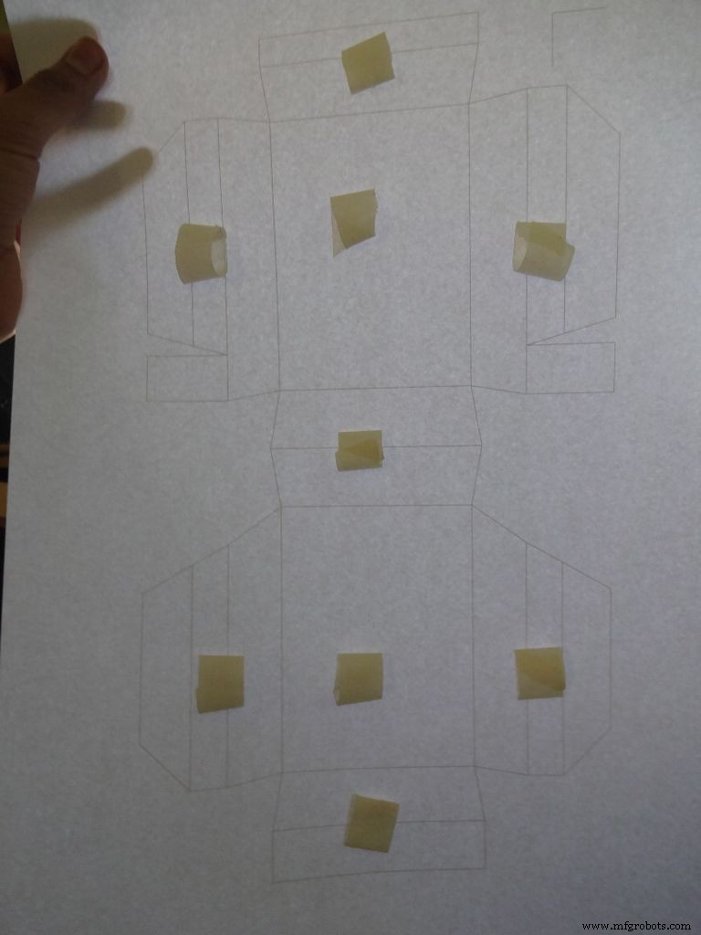 Arduino Nano Companion Kit – Essential Components & Tools for DIY Electronics