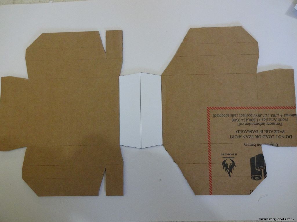 Arduino Nano Companion Kit – Essential Components & Tools for DIY Electronics