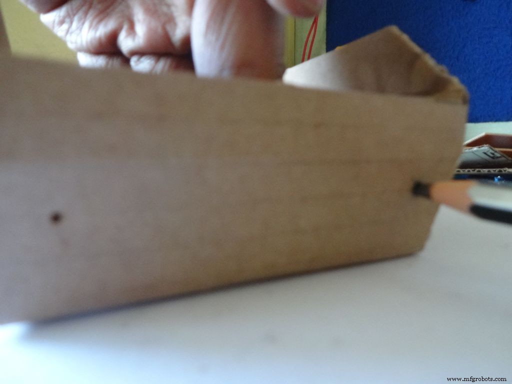 Arduino Nano Companion Kit – Essential Components & Tools for DIY Electronics