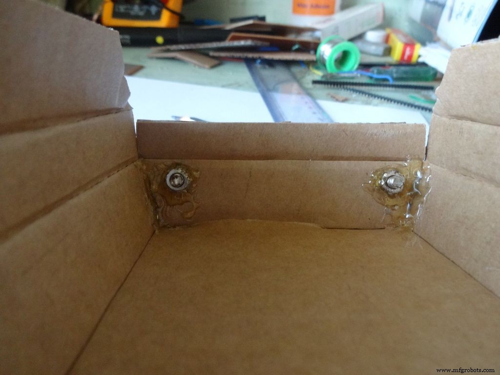 Arduino Nano Companion Kit – Essential Components & Tools for DIY Electronics