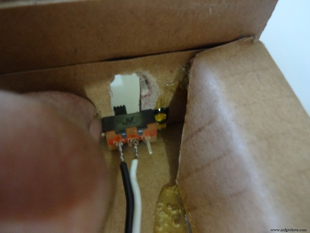 Arduino Nano Companion Kit – Essential Components & Tools for DIY Electronics