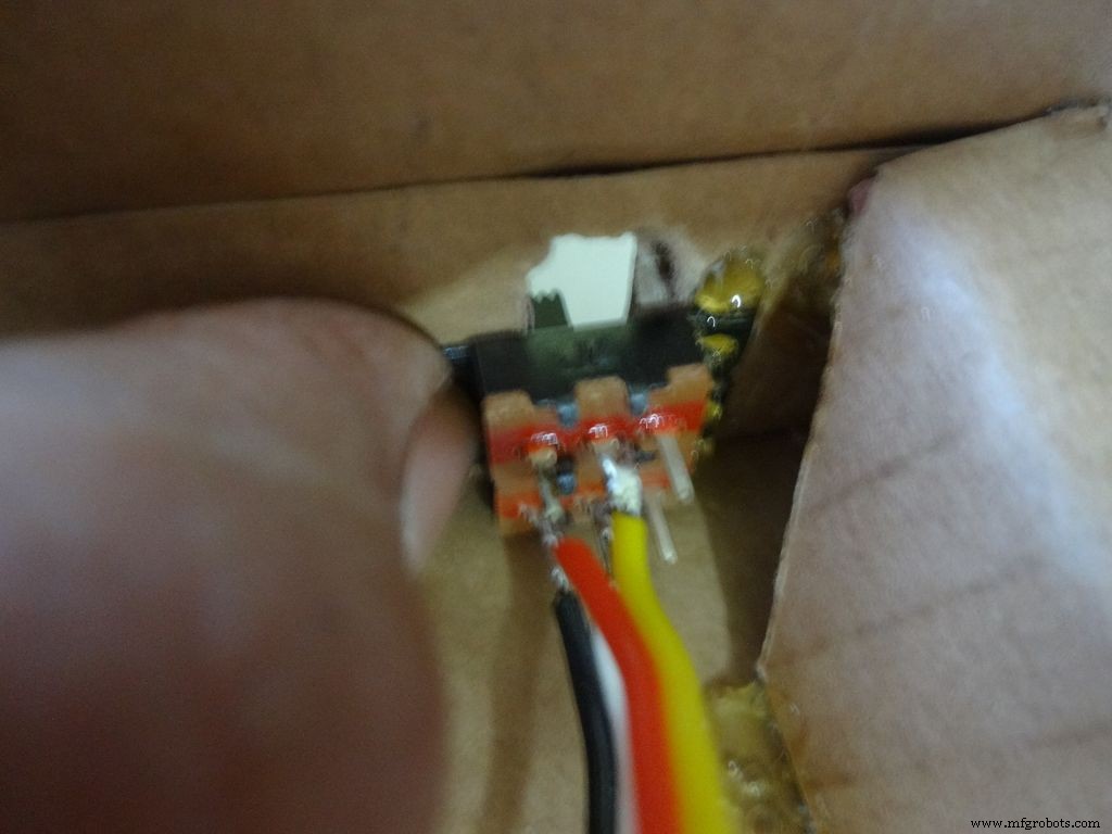 Arduino Nano Companion Kit – Essential Components & Tools for DIY Electronics