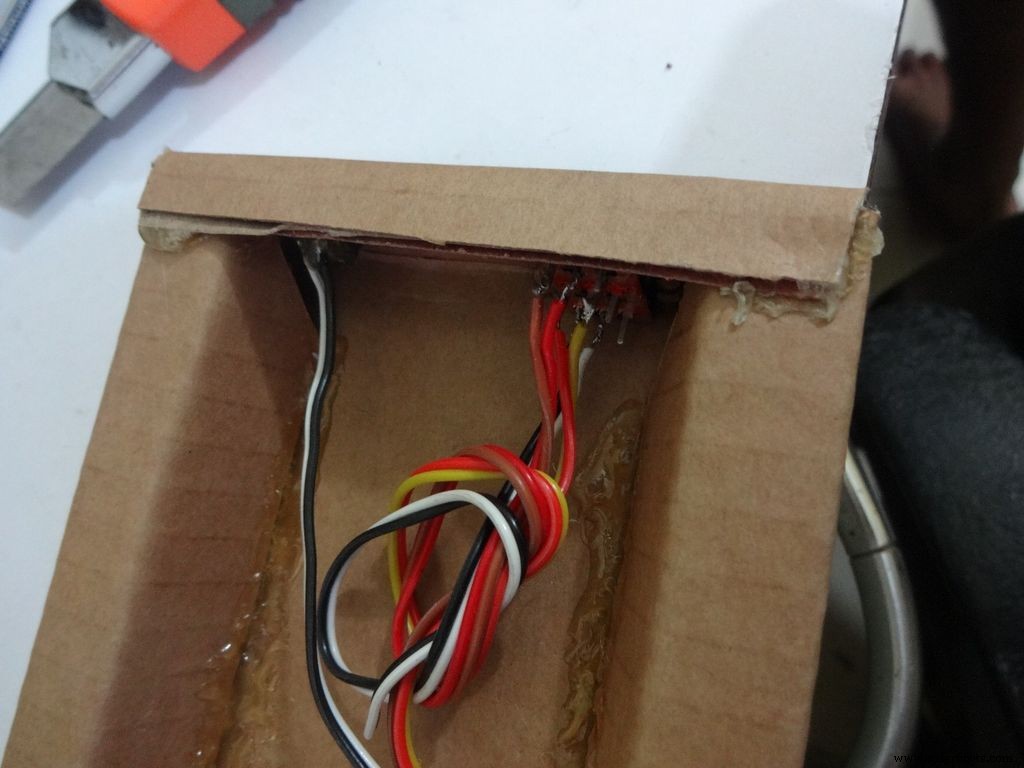 Arduino Nano Companion Kit – Essential Components & Tools for DIY Electronics