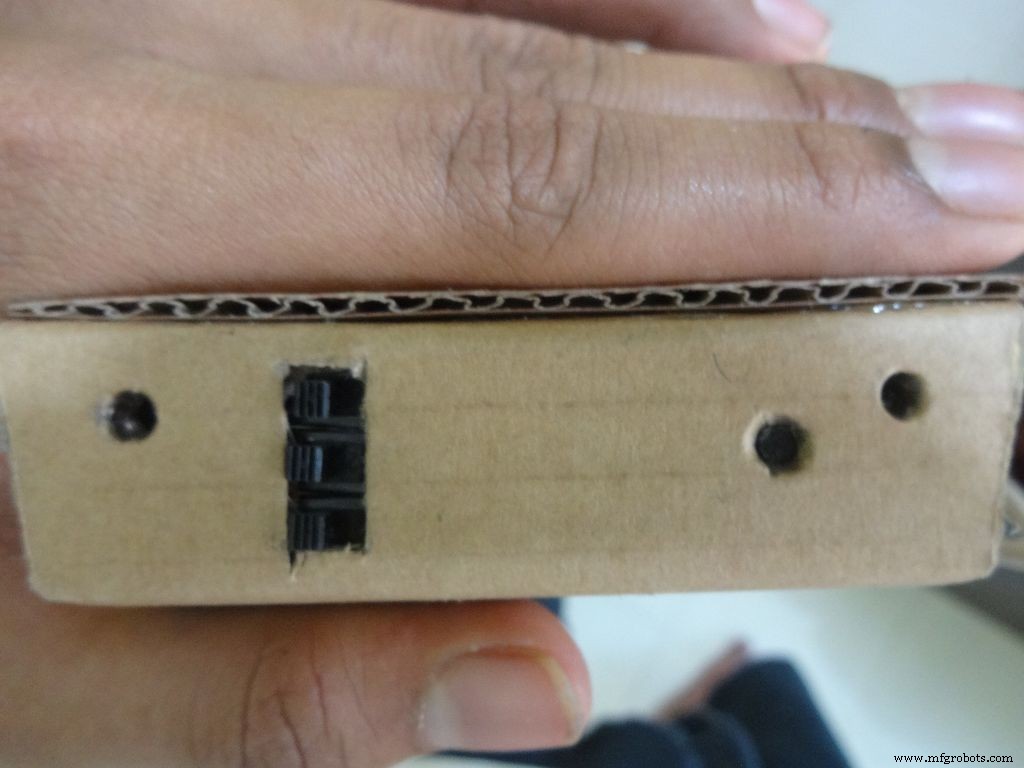 Arduino Nano Companion Kit – Essential Components & Tools for DIY Electronics