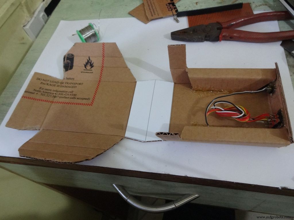 Arduino Nano Companion Kit – Essential Components & Tools for DIY Electronics