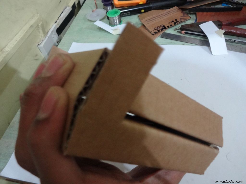 Arduino Nano Companion Kit – Essential Components & Tools for DIY Electronics