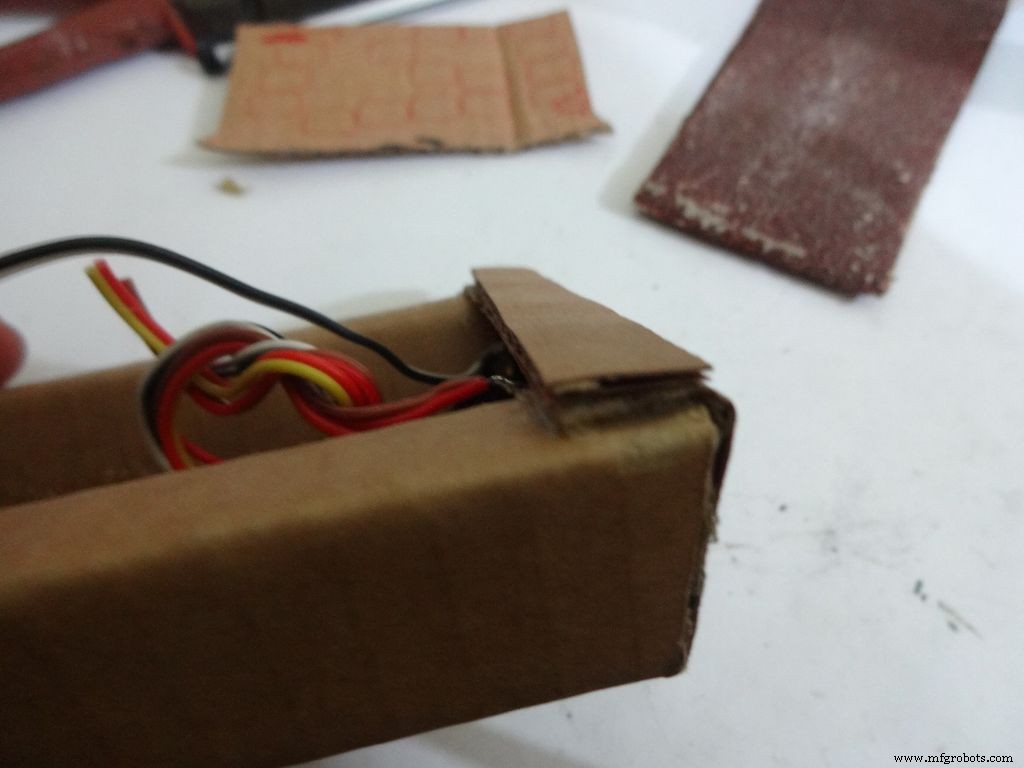 Arduino Nano Companion Kit – Essential Components & Tools for DIY Electronics