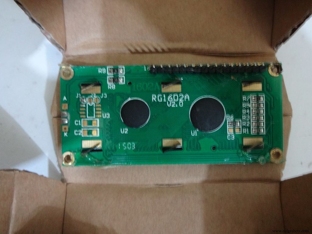 Arduino Nano Companion Kit – Essential Components & Tools for DIY Electronics