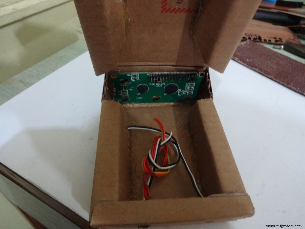 Arduino Nano Companion Kit – Essential Components & Tools for DIY Electronics