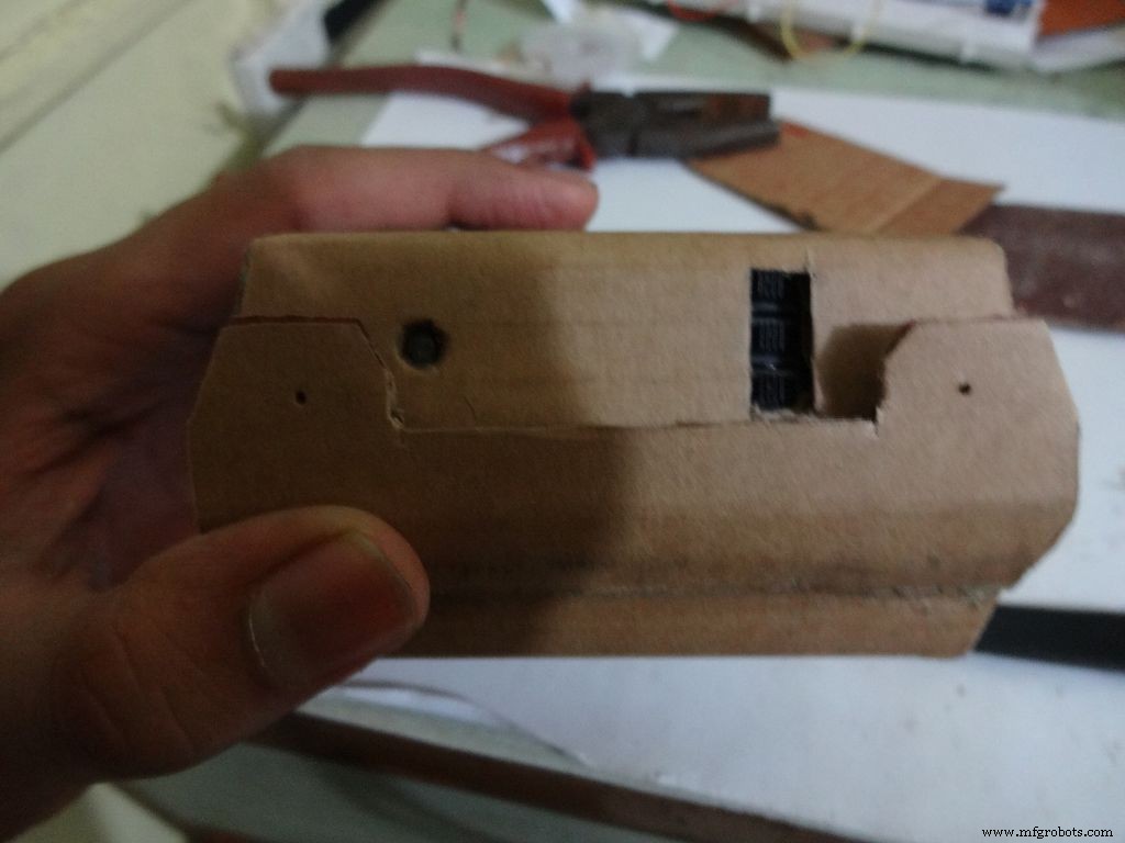 Arduino Nano Companion Kit – Essential Components & Tools for DIY Electronics