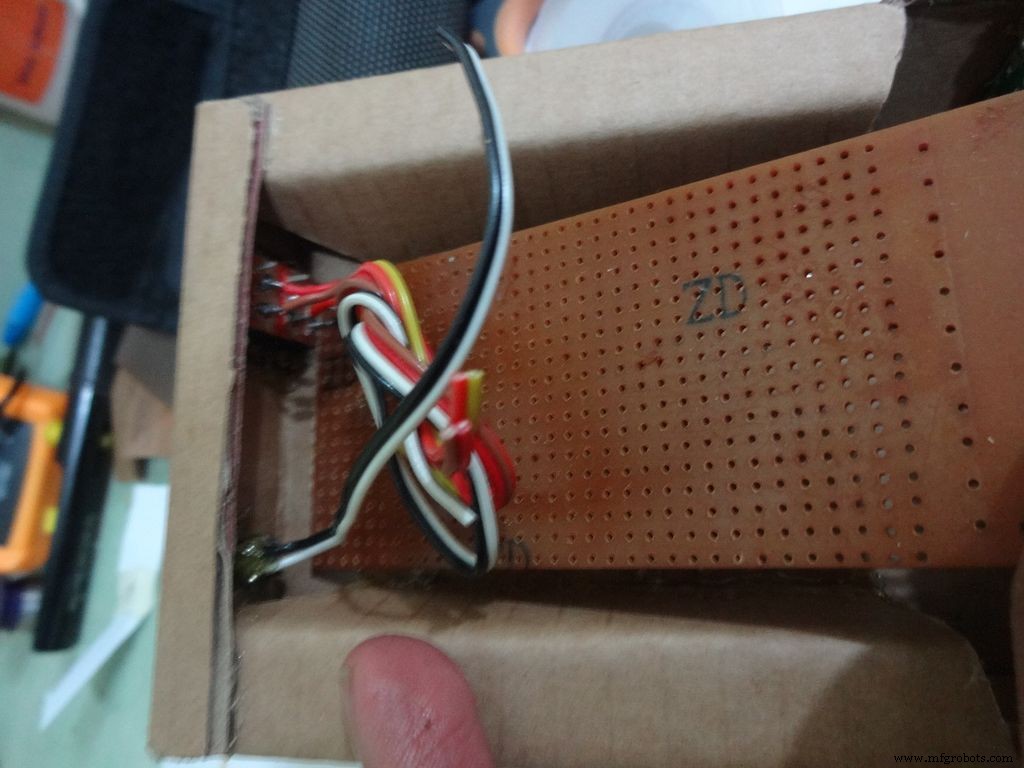 Arduino Nano Companion Kit – Essential Components & Tools for DIY Electronics