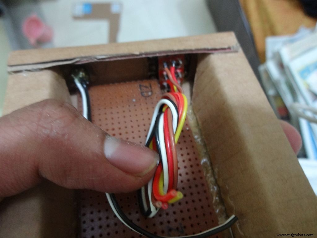 Arduino Nano Companion Kit – Essential Components & Tools for DIY Electronics