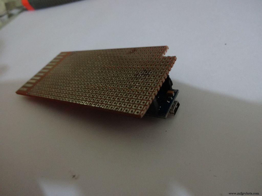 Arduino Nano Companion Kit – Essential Components & Tools for DIY Electronics