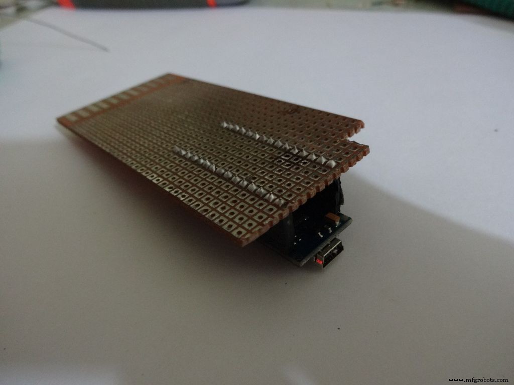 Arduino Nano Companion Kit – Essential Components & Tools for DIY Electronics