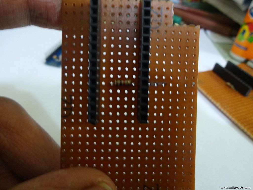 Arduino Nano Companion Kit – Essential Components & Tools for DIY Electronics