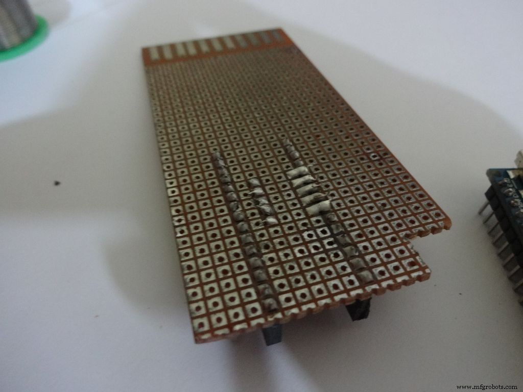 Arduino Nano Companion Kit – Essential Components & Tools for DIY Electronics