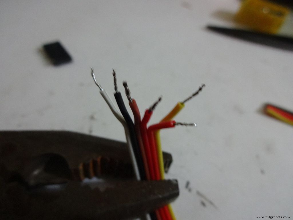 Arduino Nano Companion Kit – Essential Components & Tools for DIY Electronics