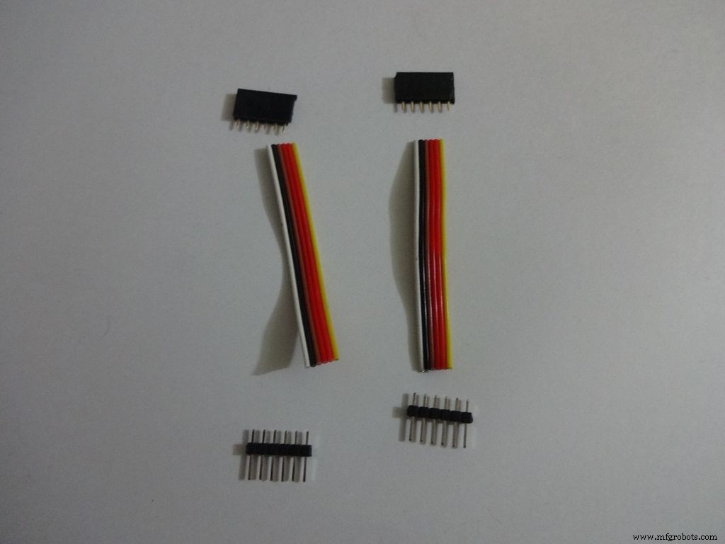 Arduino Nano Companion Kit – Essential Components & Tools for DIY Electronics