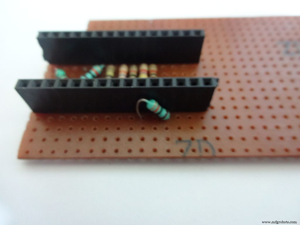 Arduino Nano Companion Kit – Essential Components & Tools for DIY Electronics