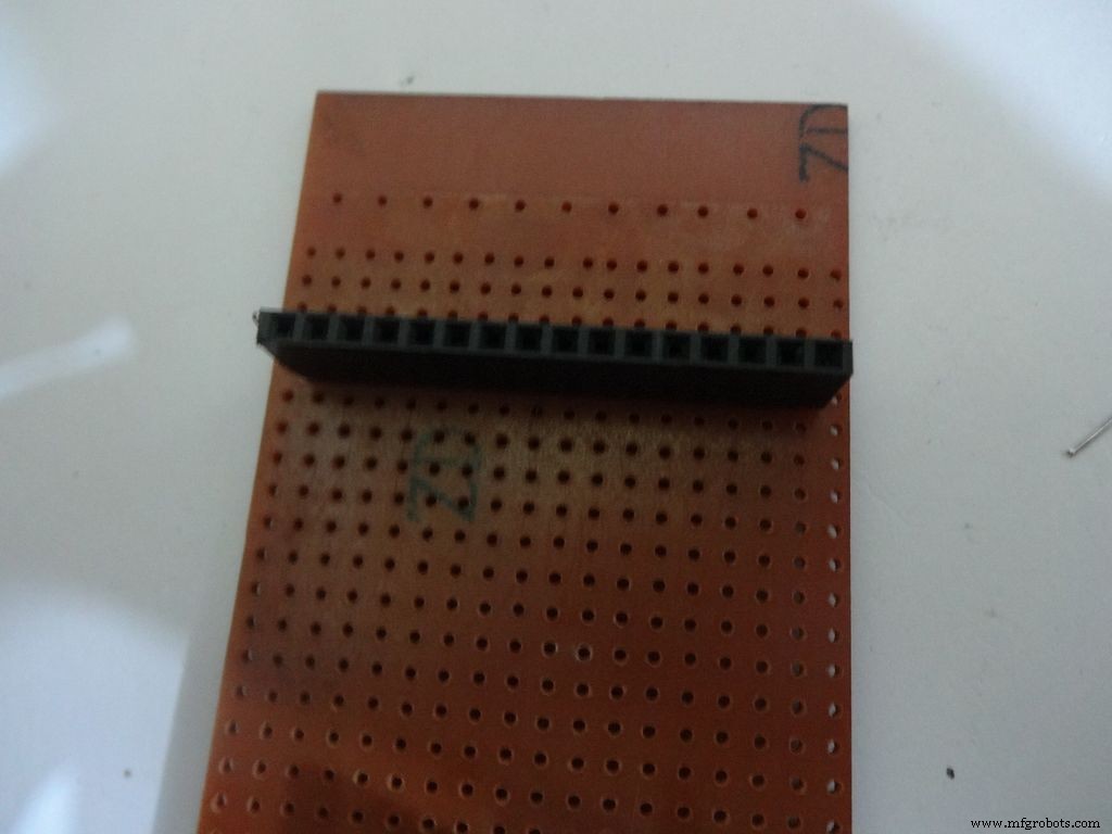 Arduino Nano Companion Kit – Essential Components & Tools for DIY Electronics