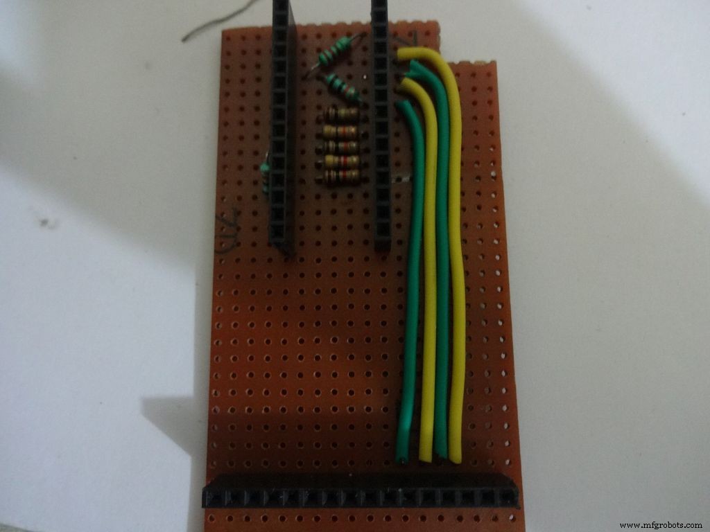 Arduino Nano Companion Kit – Essential Components & Tools for DIY Electronics