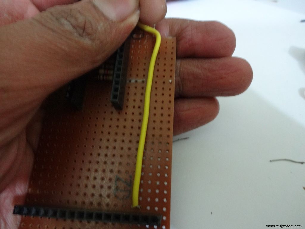 Arduino Nano Companion Kit – Essential Components & Tools for DIY Electronics